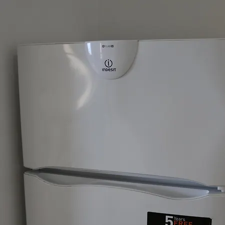 The Prize Apartment *