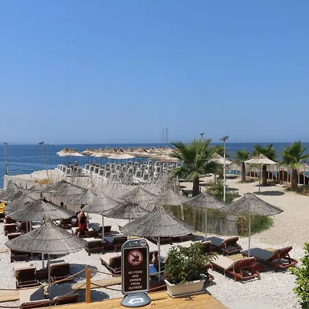 The Prize * Sarande